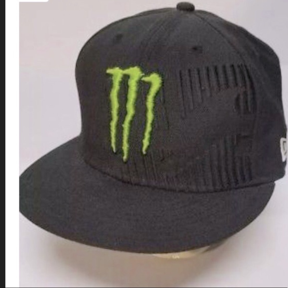 MONSTER ENGERY